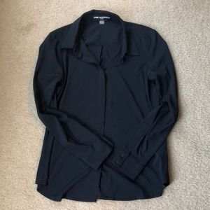 Karl Lagerfeld Shirt